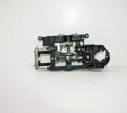 BMW 5 F10 F11 Rear door interior handle 7187228