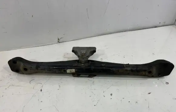 Porsche Cayenne (92A) Engine mounting bracket 7P5399225B