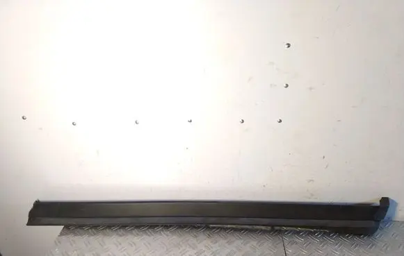 Lexus RX 450H Front door trim (molding) 7573648020
