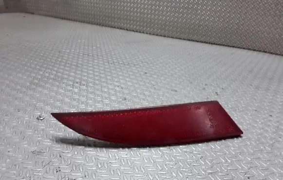 Chevrolet Nubira Rear tail light reflector