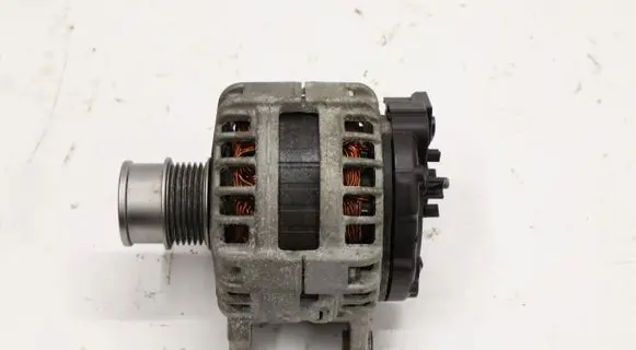 Volkswagen T-Cross Generator/alternator 05E903026B