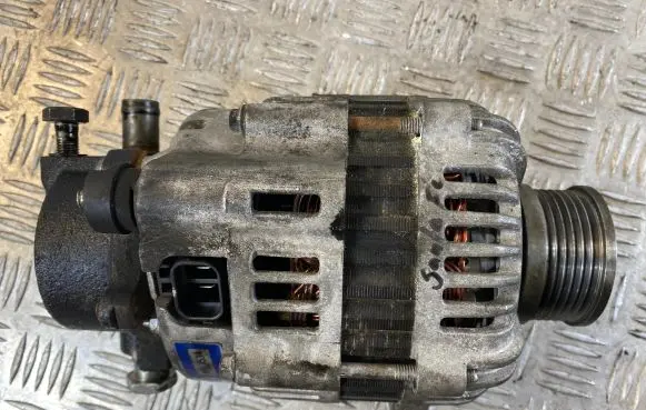 Hyundai Santa Fe Generator/alternator