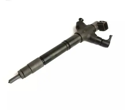 Toyota RAV 4 (XA30) Fuel injector 2367026061 DCRI200420 2959000170