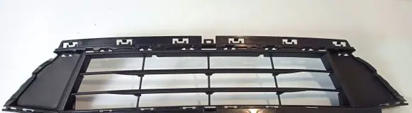 BMW 2 F45 Front bumper lower grill 51647460138 7460138