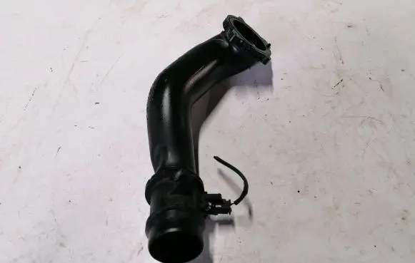 Mercedes-Benz E W212 Intercooler hose/pipe A6510900242 6510900242