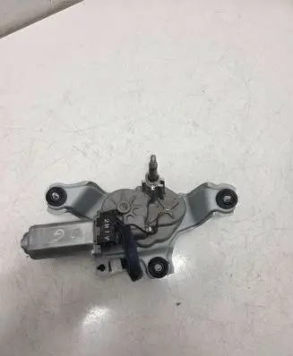 Hyundai i30 Rear window wiper motor 035111720 98700A5000