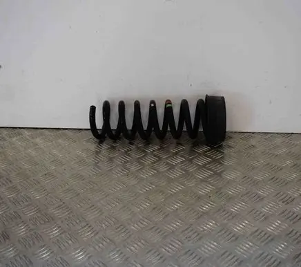 Mercedes-Benz CLS C218 X218 Rear coil spring A2123260367