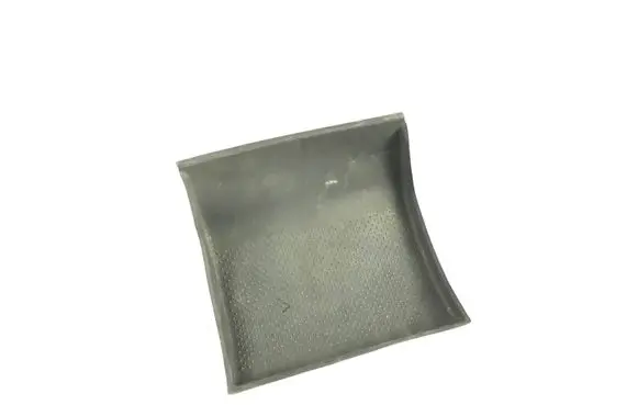 Skoda Octavia Mk3 (5E) Central console drawer/shelf pad 5E0863589