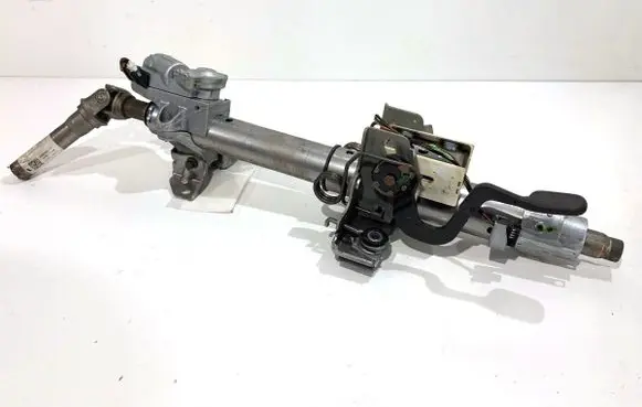 Volkswagen Crafter Steering wheel axle A9064601116