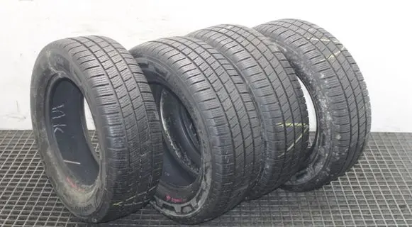 Honda CR-V R12 summer tire HANKOOK21565R16C