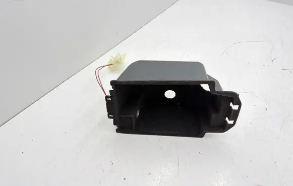 BMW 5 G30 G31 G38 Glove box central console 9330670 105879398C 58450713