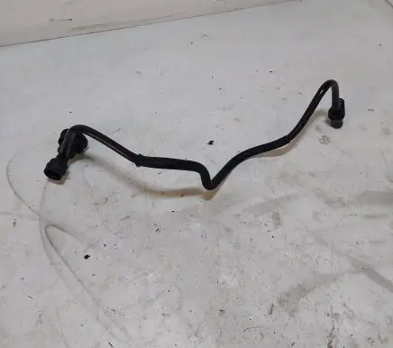 BMW 3 F30 F35 F31 Vacuum line/pipe/hose 7636144