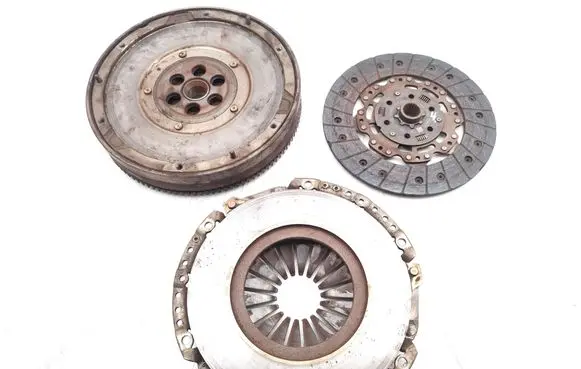 Ford Focus Clutch set kit FM516477DE