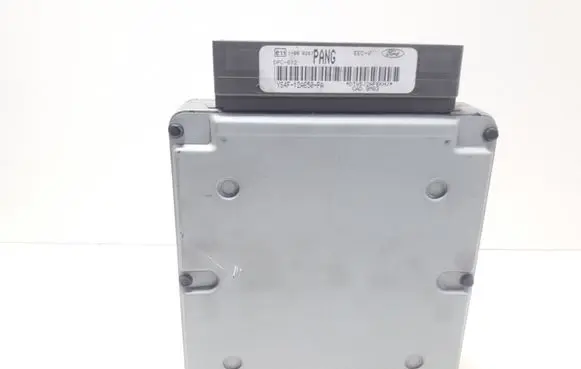 Ford Focus Engine control unit/module YS4F12A650PA