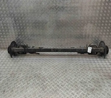 Renault Master III Rear axle beam M63720346 555014991R