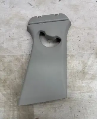 BMW X2 F39 (B) pillar trim (top) 7426398 51437426398