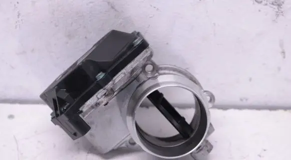 BMW 7 F01 F02 F03 F04 Throttle valve A2C83077100 A2C59514305