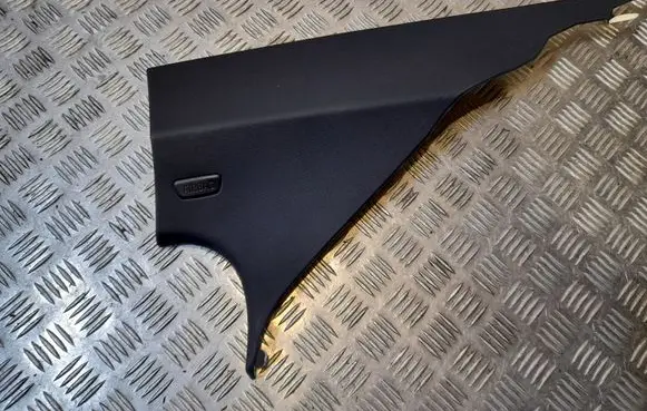 BMW 7 F01 F02 F03 F04 (C) pillar trim 9114148