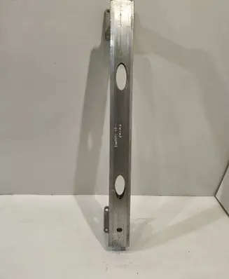 Peugeot Expert Rear bumper cross member 