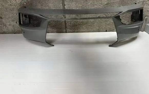 Audi A4 S4 B9 Front bumper 8W0807437F