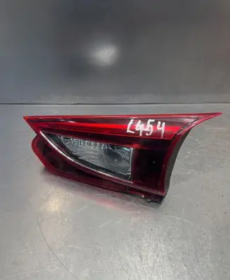 Mazda 3 III Tailgate rear/tail lights 7440
