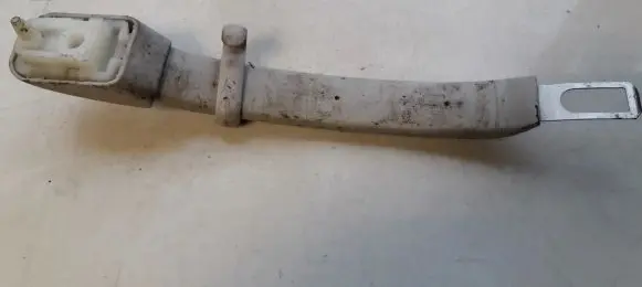 Citroen Xsara Picasso Rear interior roof grab handle 9616355277
