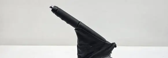 Mini One - Cooper F56 F55 Hand brake release handle 