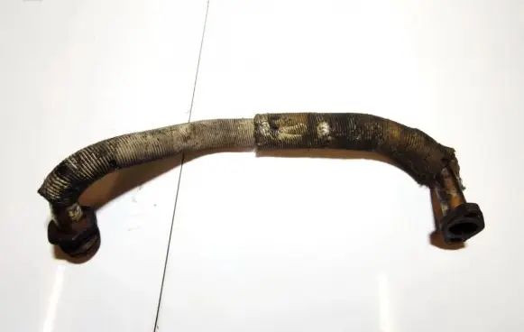 Mazda 323 F EGR valve line/pipe/hose