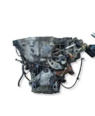 Peugeot 407 Manual 5 speed gearbox 20MB17 0621574 9643921610