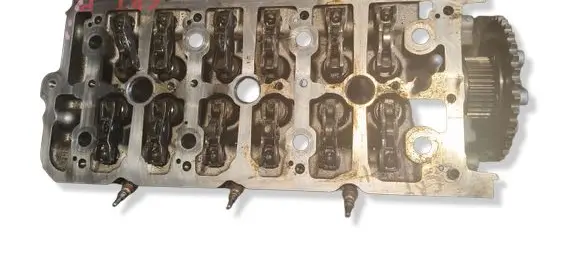 Audi A6 S6 C7 4G Engine head 0594BP