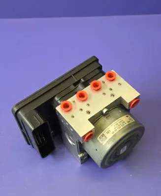 Mercedes-Benz GLC X253 C253 ABS Pump A2534310200 10022009514 A2539011400