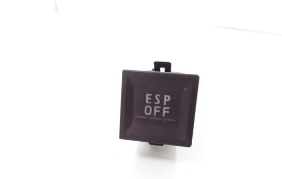 Volkswagen Transporter - Caravelle T5 ESP (stability program) switch 7H0927134A