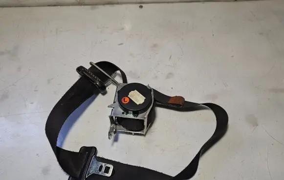 Ford Fiesta Front seatbelt 2S5AB61295AD