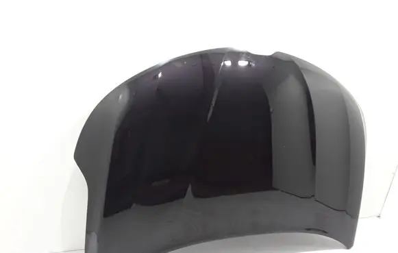 Renault Koleos II Engine bonnet/hood 651003848R