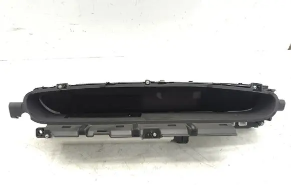 Toyota Prius (XW30) Speedometer (instrument cluster) 8380047A30 769166700