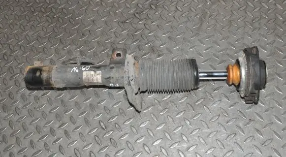Volkswagen Scirocco Front shock absorber/damper 1T0413031H