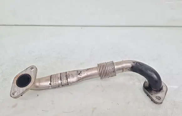 Volkswagen Touran I EGR valve line/pipe/hose 03G131521AF