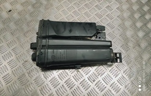 Seat Ibiza V (KJ) Active carbon filter fuel vapour canister 2Q0201801
