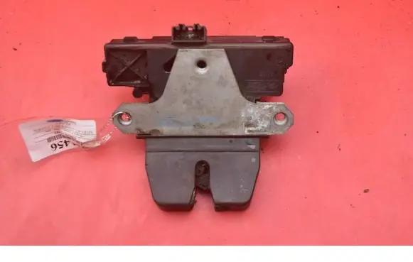 Ford Focus C-MAX Tailgate/trunk/boot lock/catch/latch 3M51R442A66AP