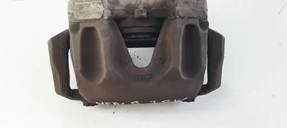 Mercedes-Benz E W212 Front brake caliper