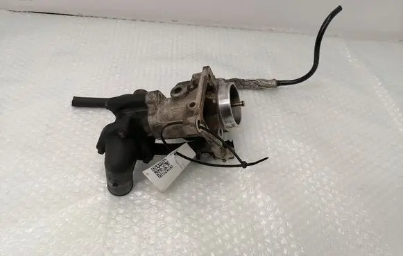 Ford Transit Vacuum pump 03T003700280 72245410C XS7Q2A451BH
