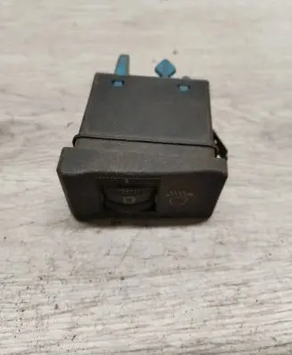 Audi A6 S6 C5 4B Headlight level height control switch 4A0941301