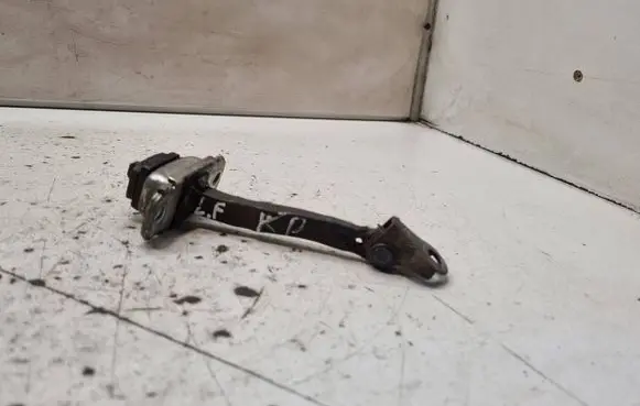 KIA Carens II Front door check strap stopper 