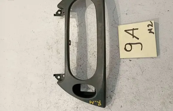 Renault Megane II Dashboard 8200079089