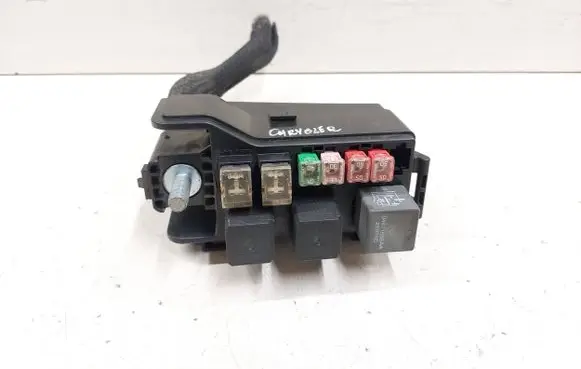 Chrysler PT Cruiser Fuse module 72545701 PTD0706110026