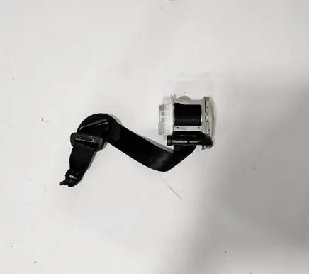 Porsche Cayenne (9Y0 9Y3) Rear seatbelt 9Y0857806B 9Y0857806D 9Y0857806