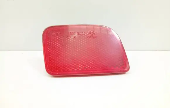 Renault Scenic II - Grand scenic II Rear tail light reflector 8200152642A 1124700A