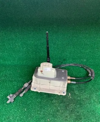 Fiat Stilo Gearbox retarder lever 735304952