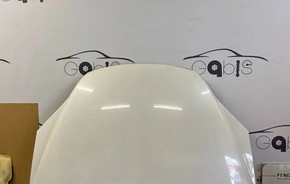 Honda CR-V Engine bonnet/hood