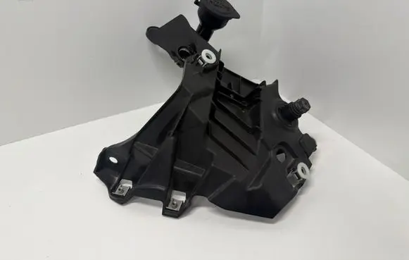 BMW X5 F15 Fender mounting bracket 7294544